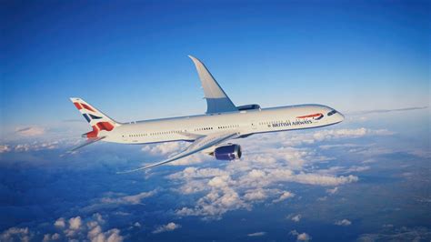 british airways fleet|More Boeing 787s & Airbus A350s: The British Airways Fleet In 2023.